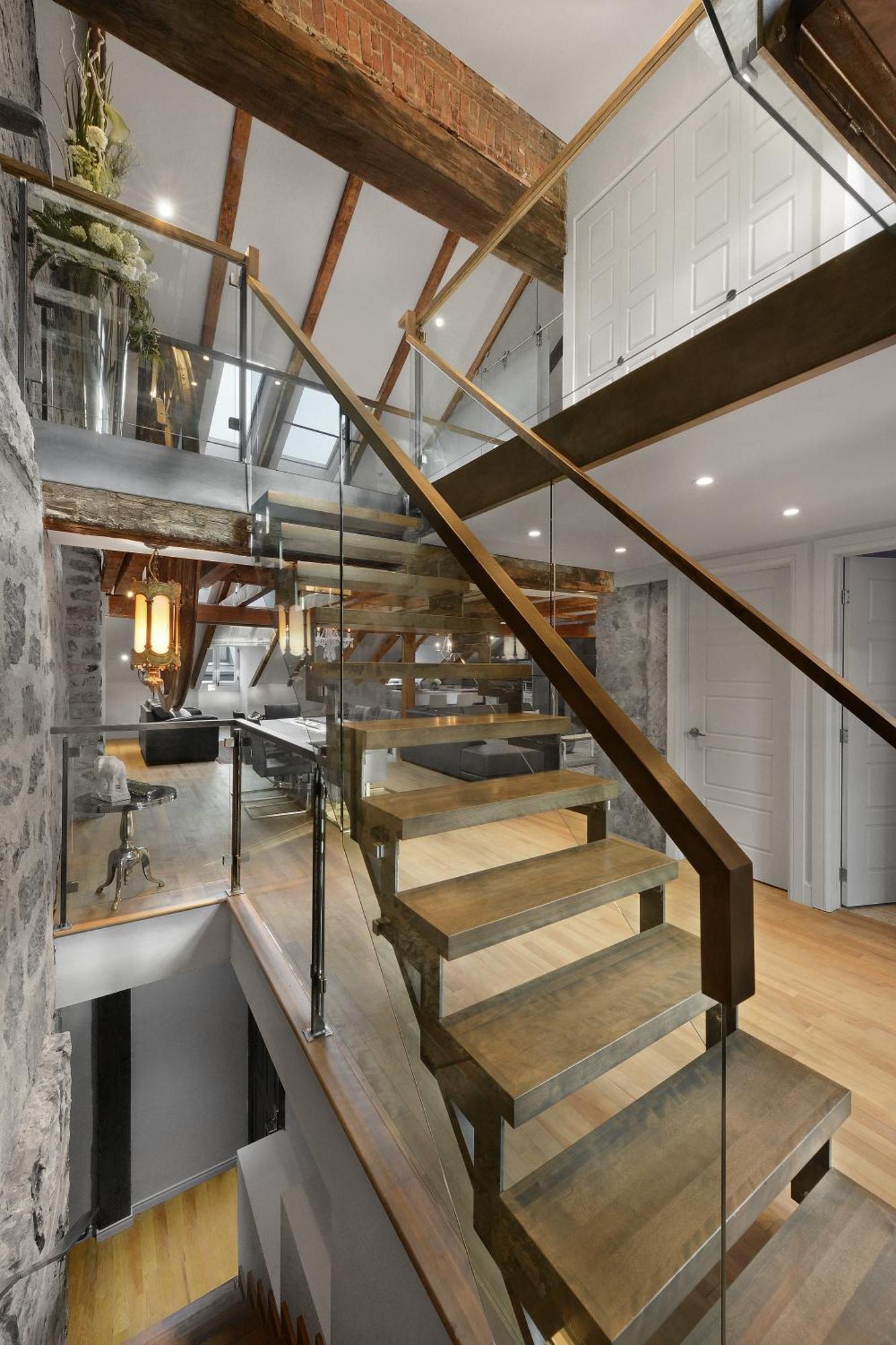 Hotel Epik Montreal Ruang foto